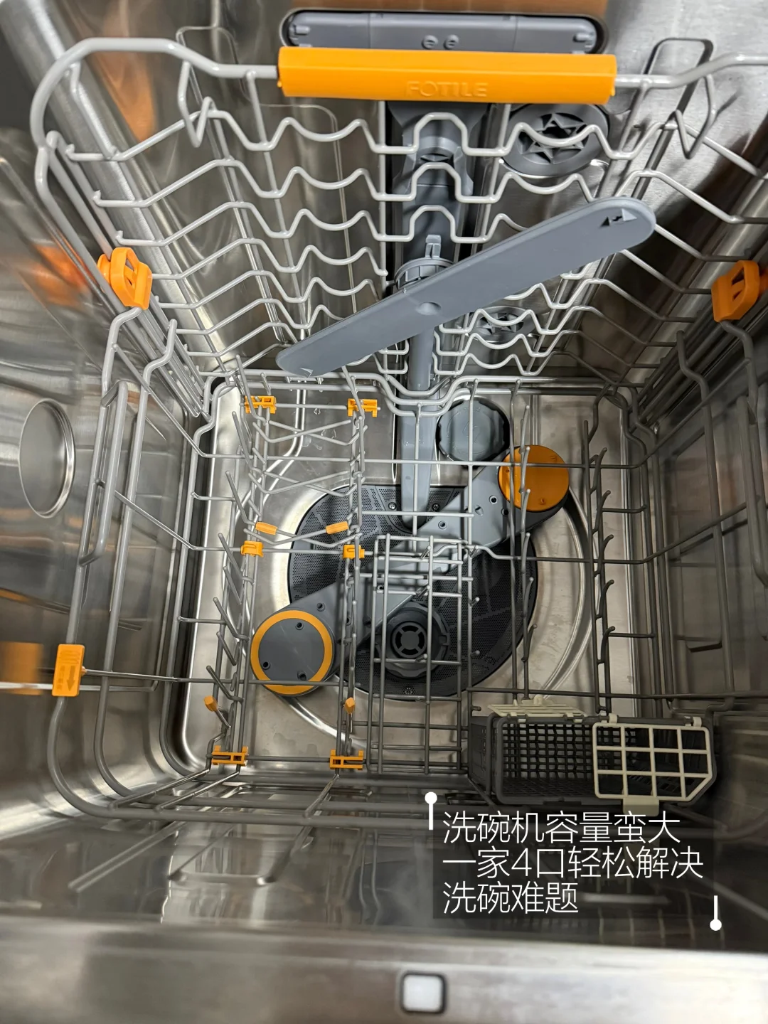 双11提升幸福感4大件家电 |有娃家也整洁