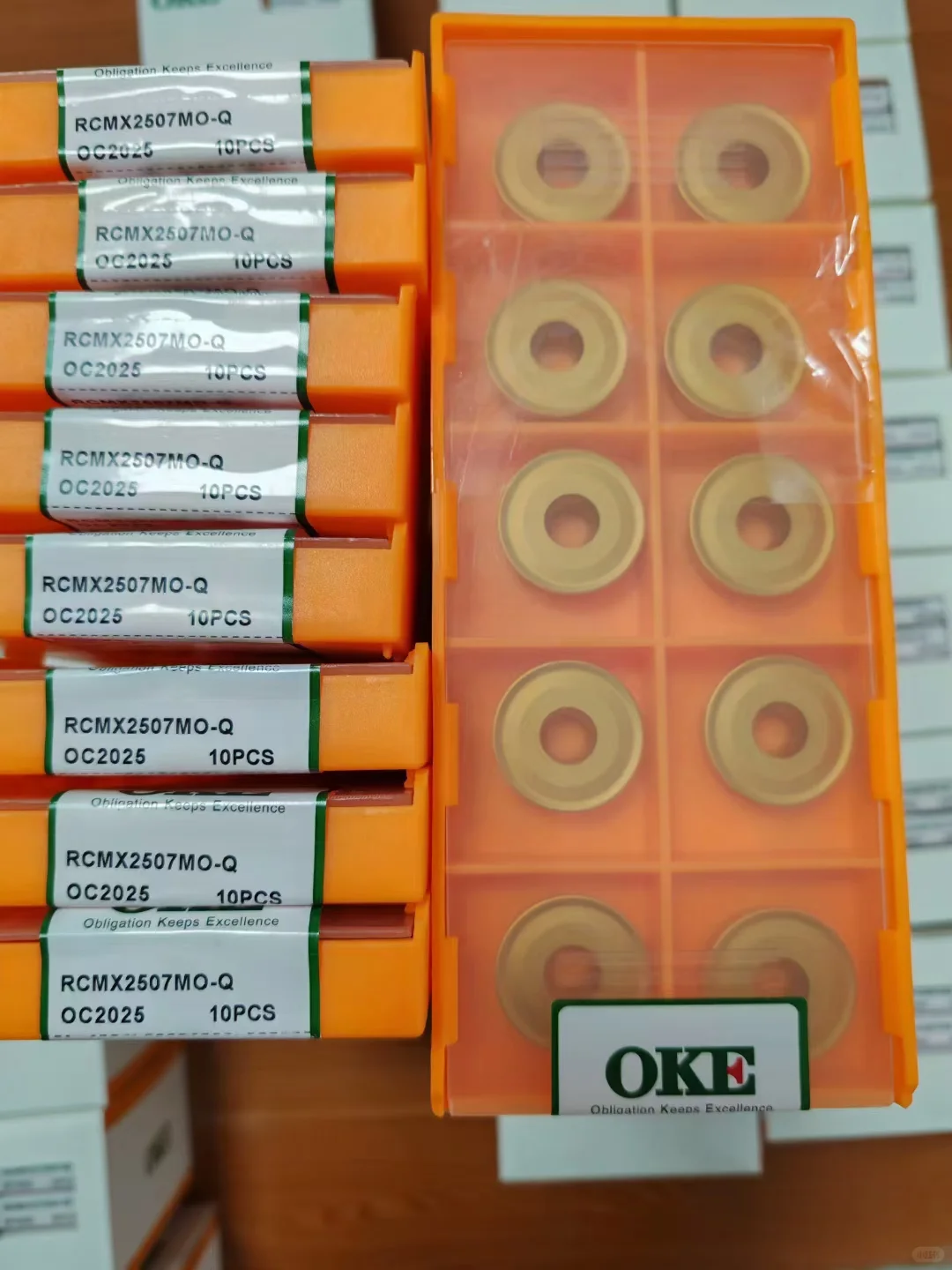 数控五金加工配件，刀片 锯片 倒角刀