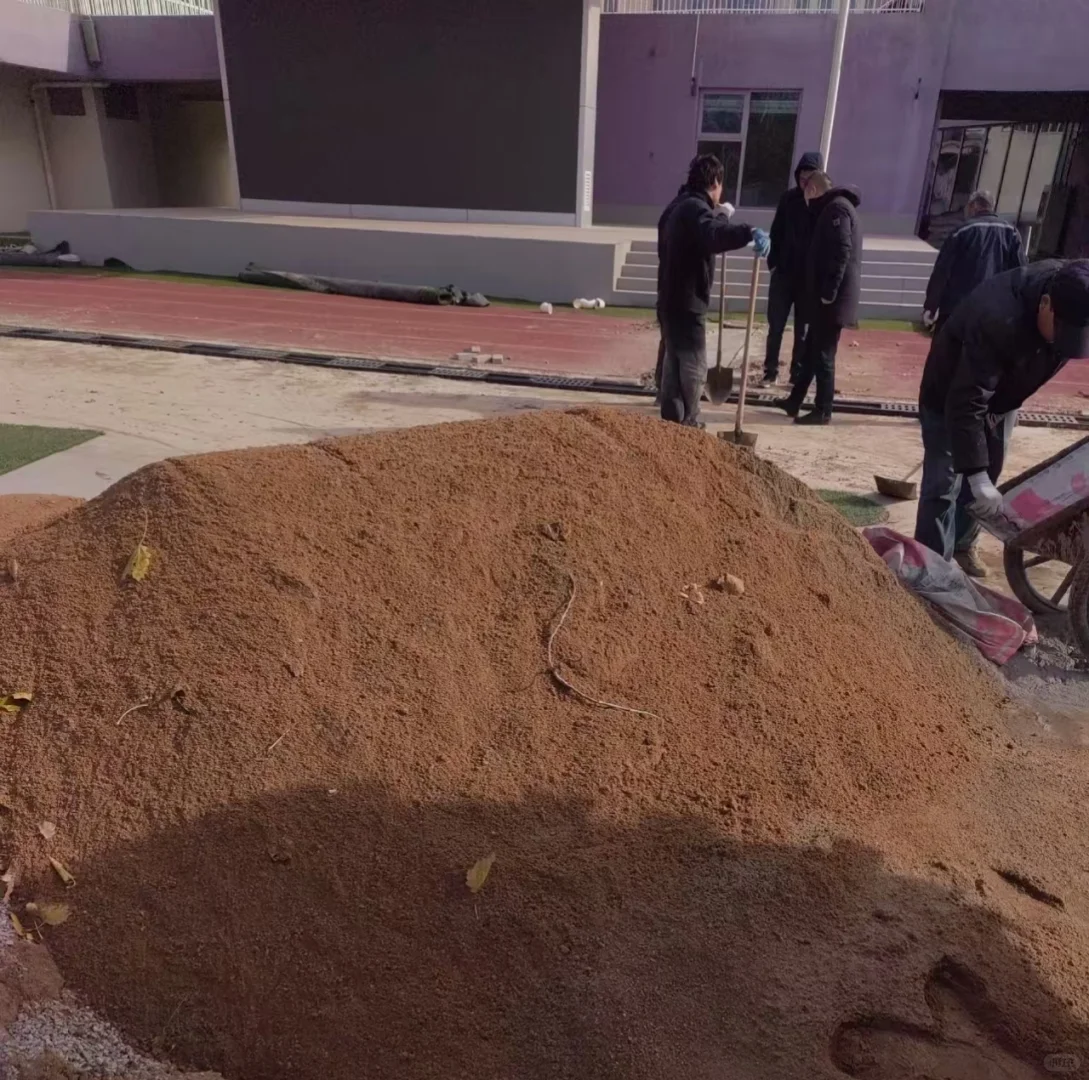 石家庄沙水泥怎么选？20年老店老板告诉你：