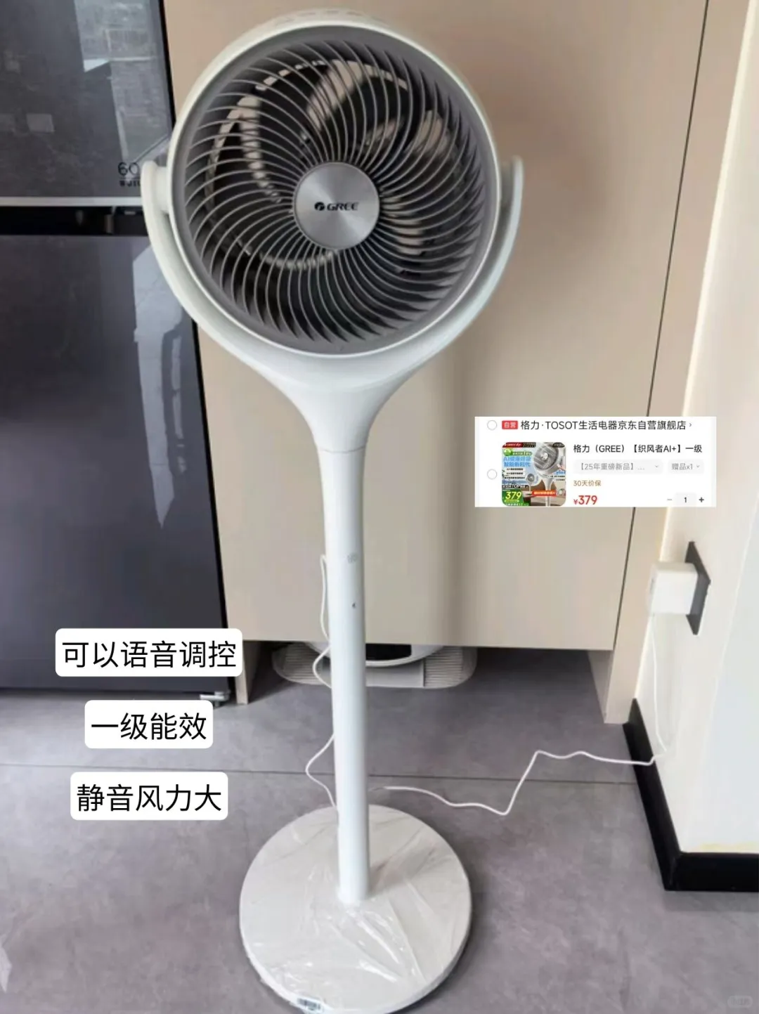 租房必备丨超实用的小家电分享集合