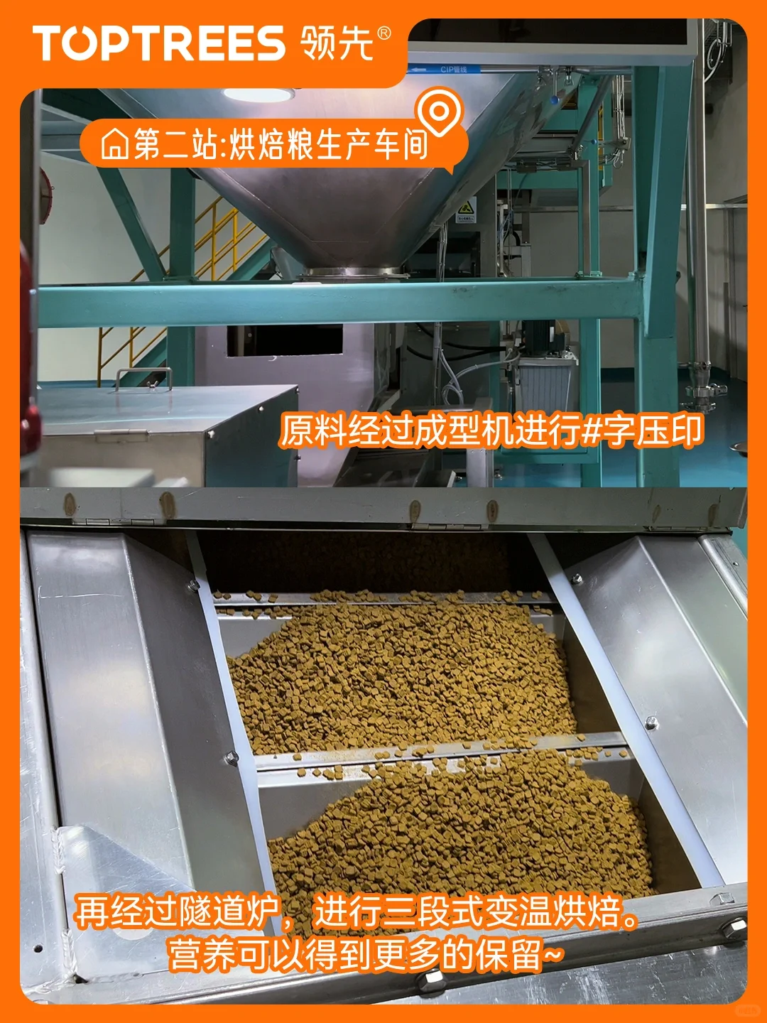 ?欢迎收看领先探厂plog!