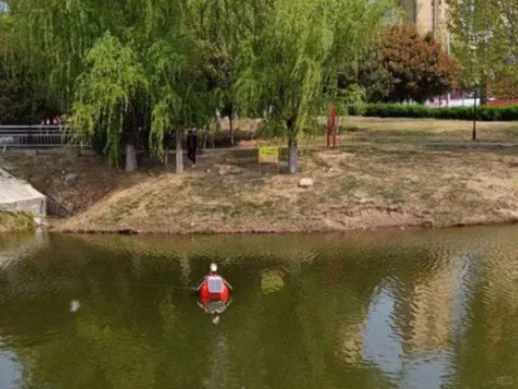 微型浮漂监测站 浮标水质监测