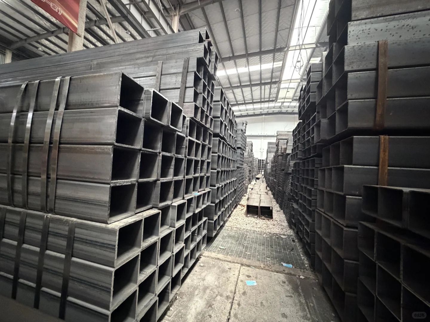 重生之我在成都做钢材批发商