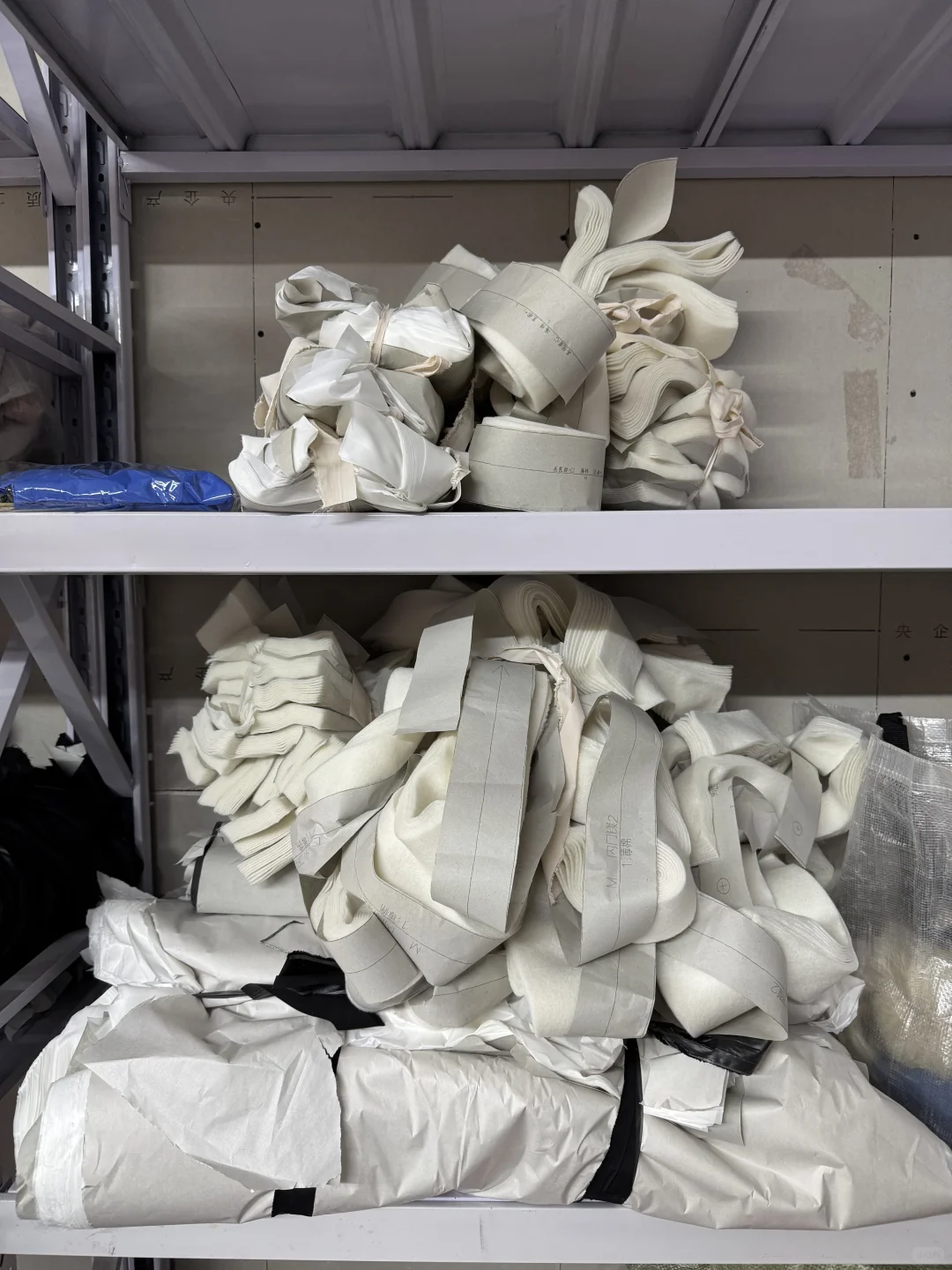 哈尔滨羽绒服源头厂家承接批量加工订单！