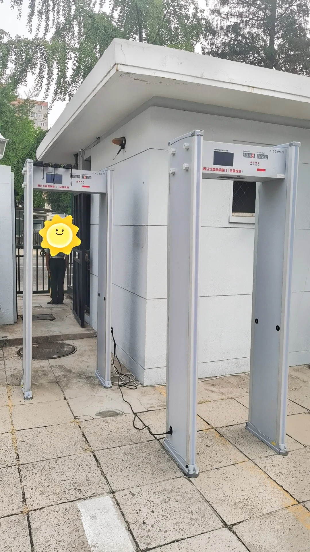 北京租赁安检门安检X光机安检仪安检设备