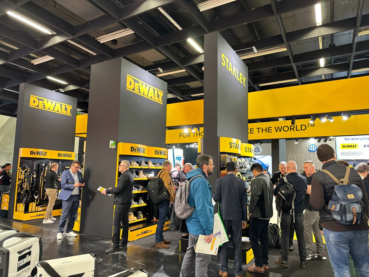 2024德国科隆五金展