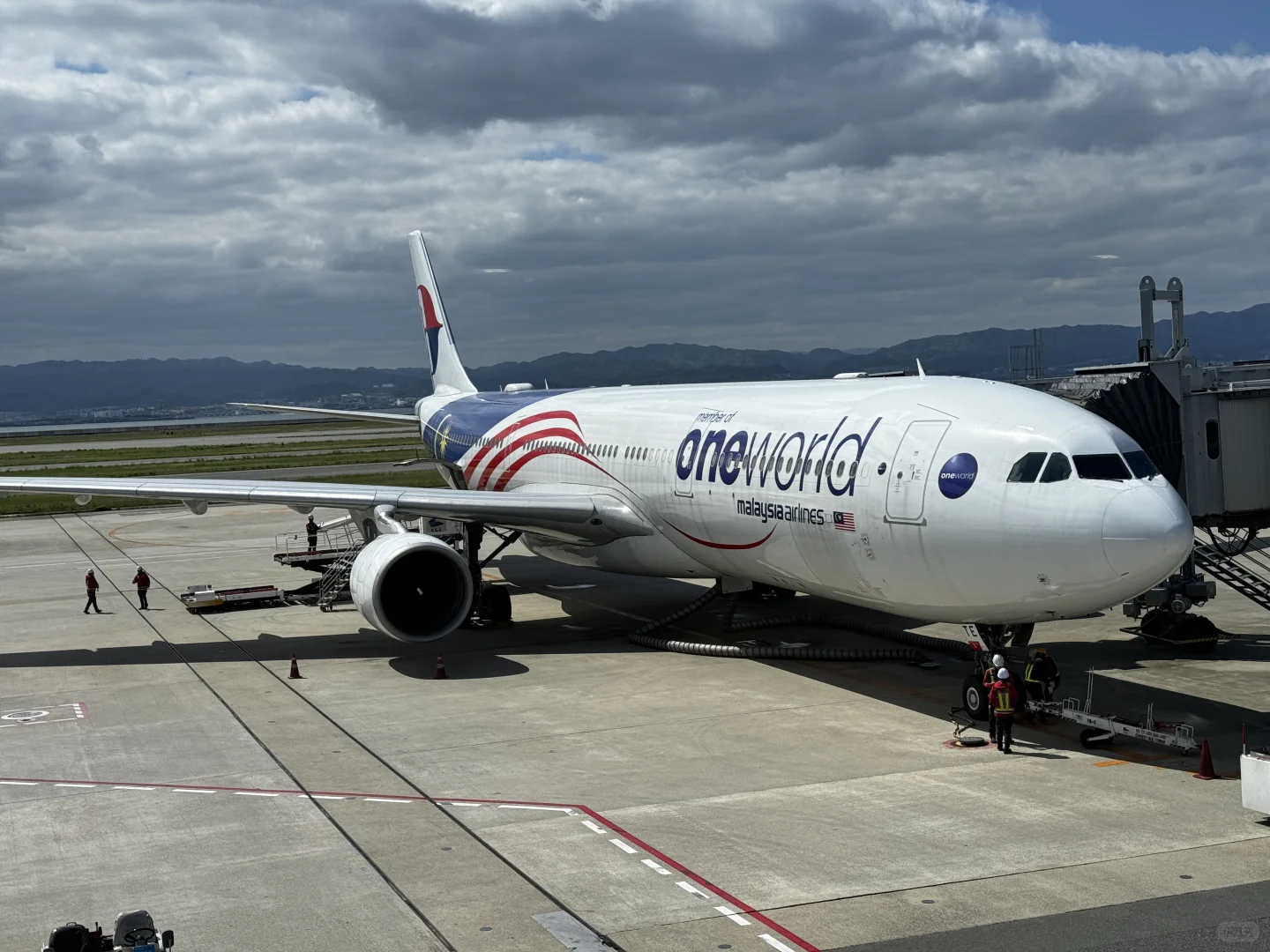 关西机场宽体合集