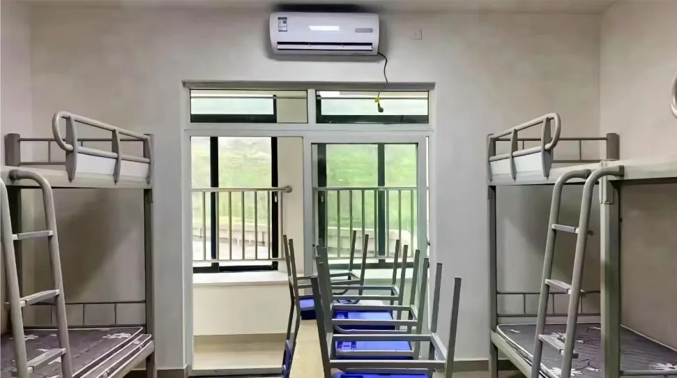 海康科技园摄像头是怎么生产出来的？