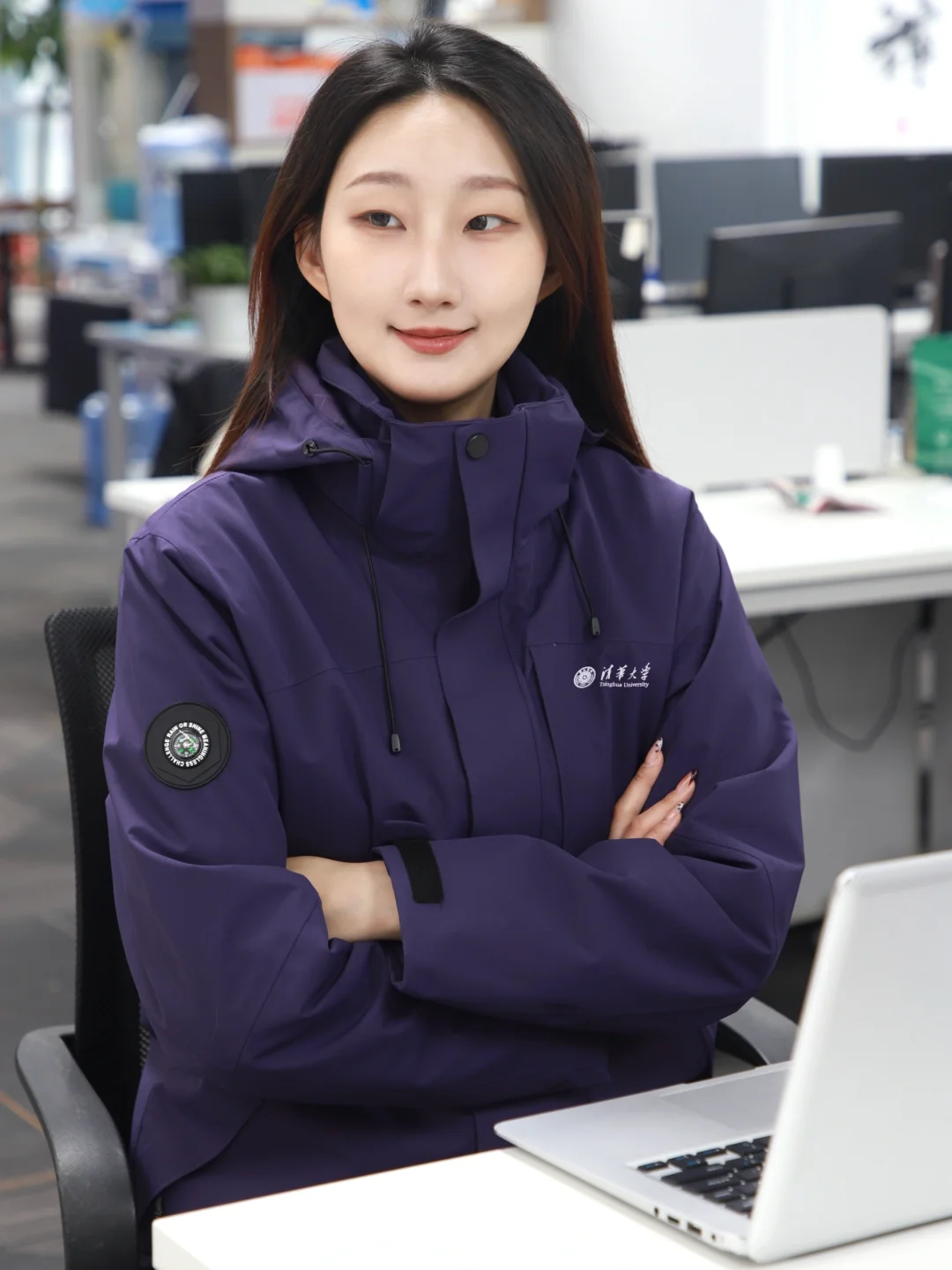 定制工作服,三合一冲锋衣的含金量谁懂❓