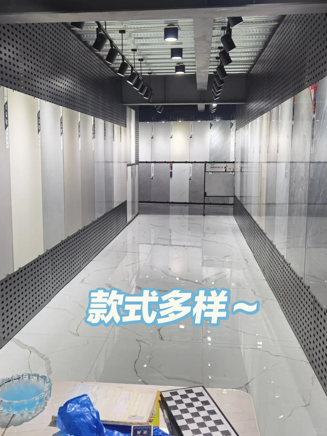 台州瓷砖千万别买贵⚠️来这才是出厂价！