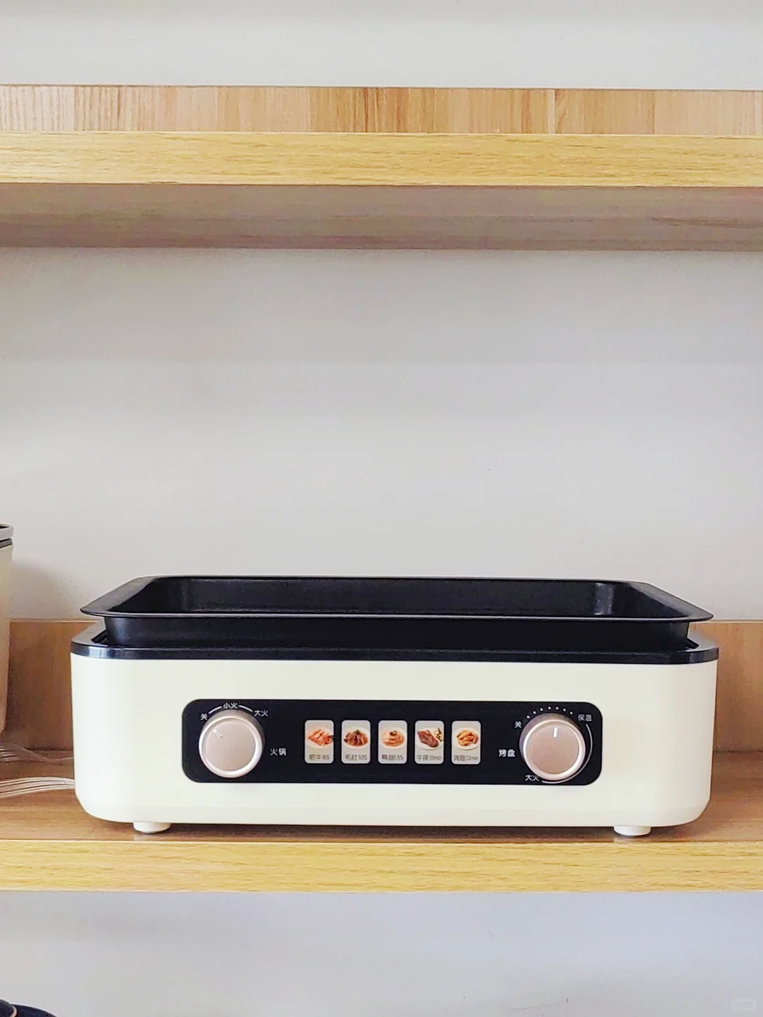 绝了！?这几款适合独居小家电颜值超高！