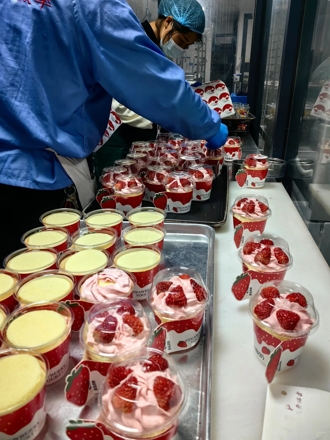 南通海安自己的面包厂坚持用好料做好包。