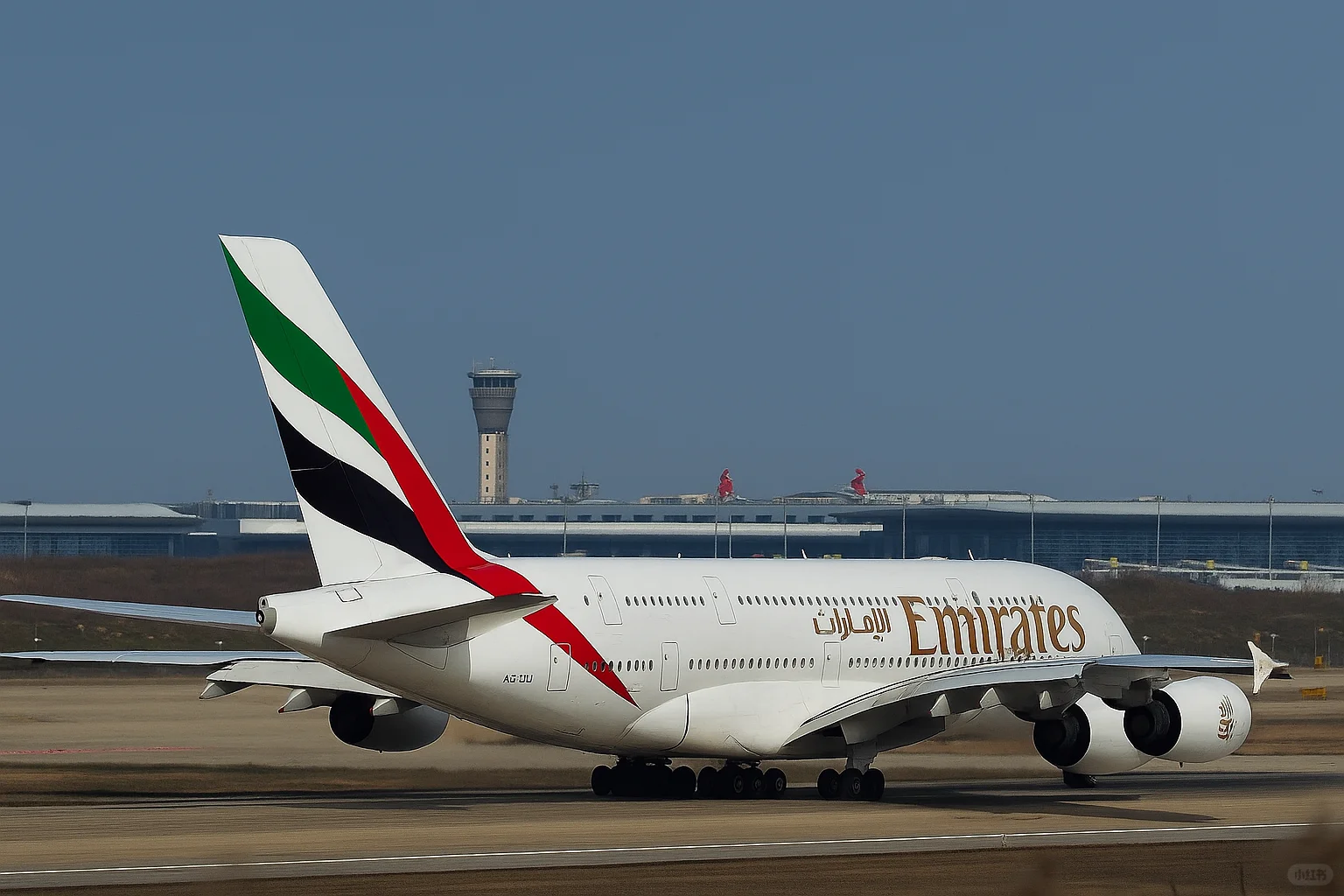 禄口的一天，硕放的一辈子——NKG拍机乘机