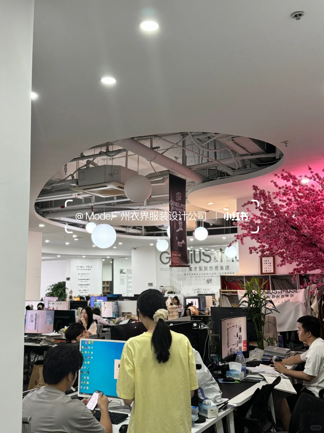 全广州✨服装设计巨头 原创服装设计公司!!