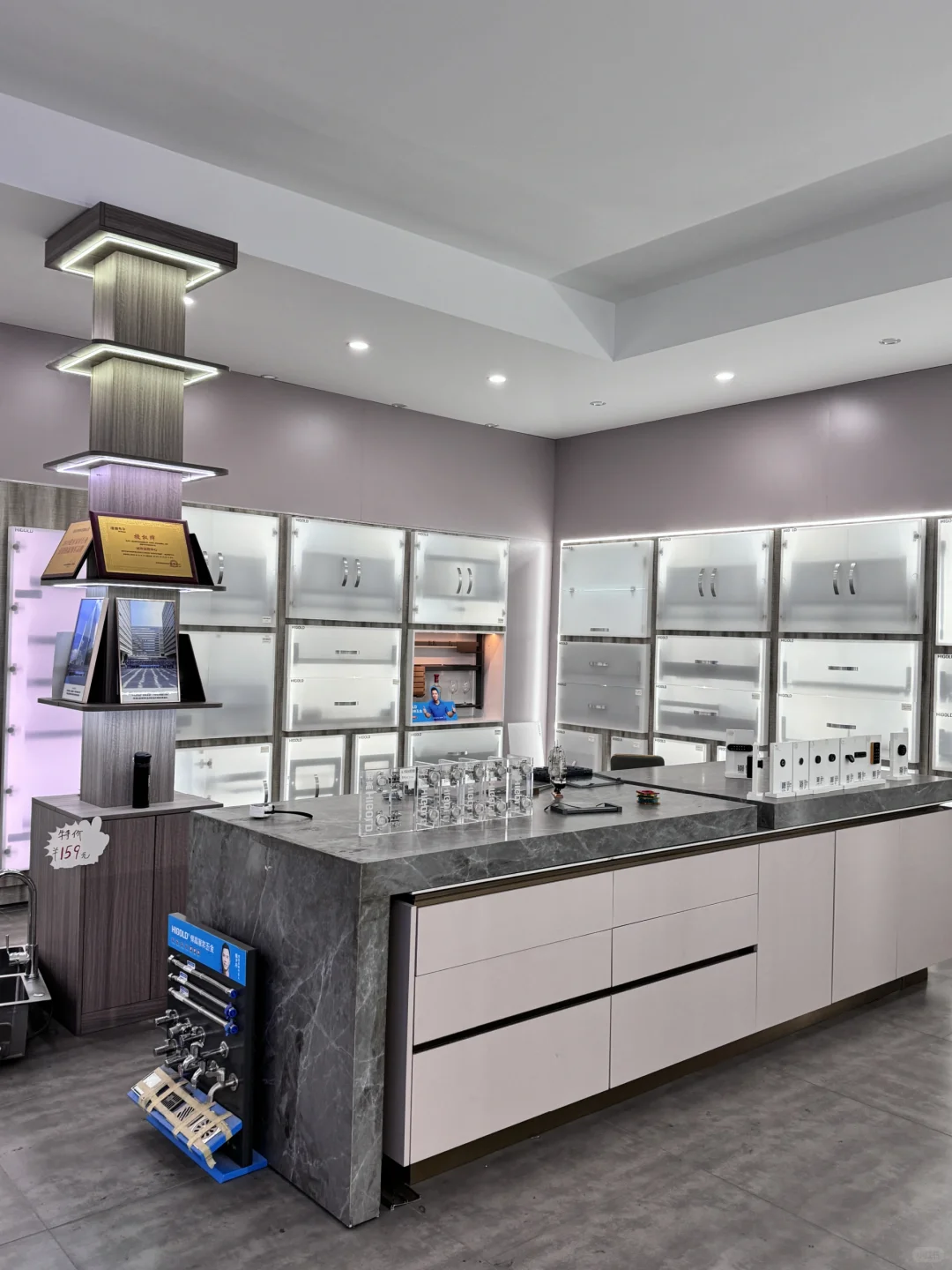 做全屋定制的老板或正在装修的姐妹看过来！