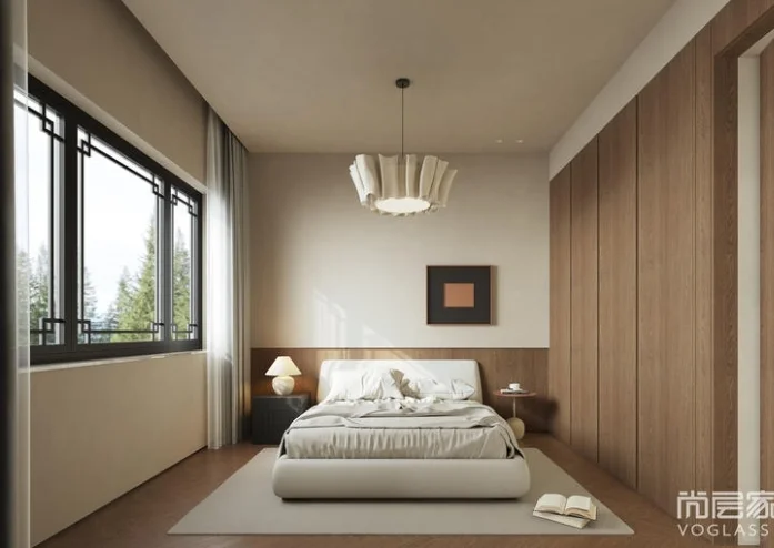 尚层设计：懒人福音，智能家装全攻略��