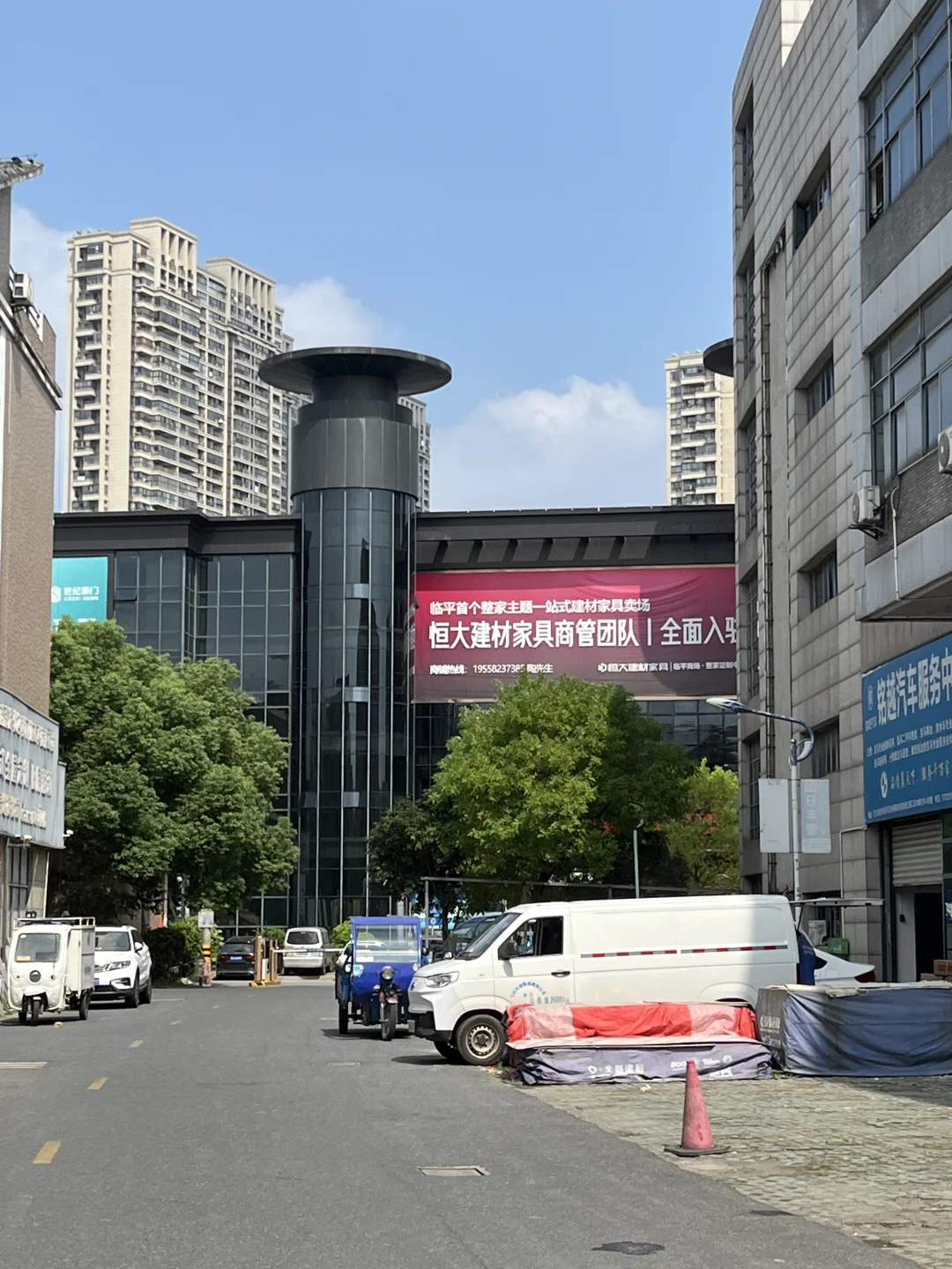 杭州建材市场推荐篇