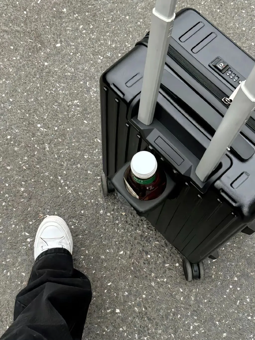 ??人入境中国超全省心攻略?码好❗