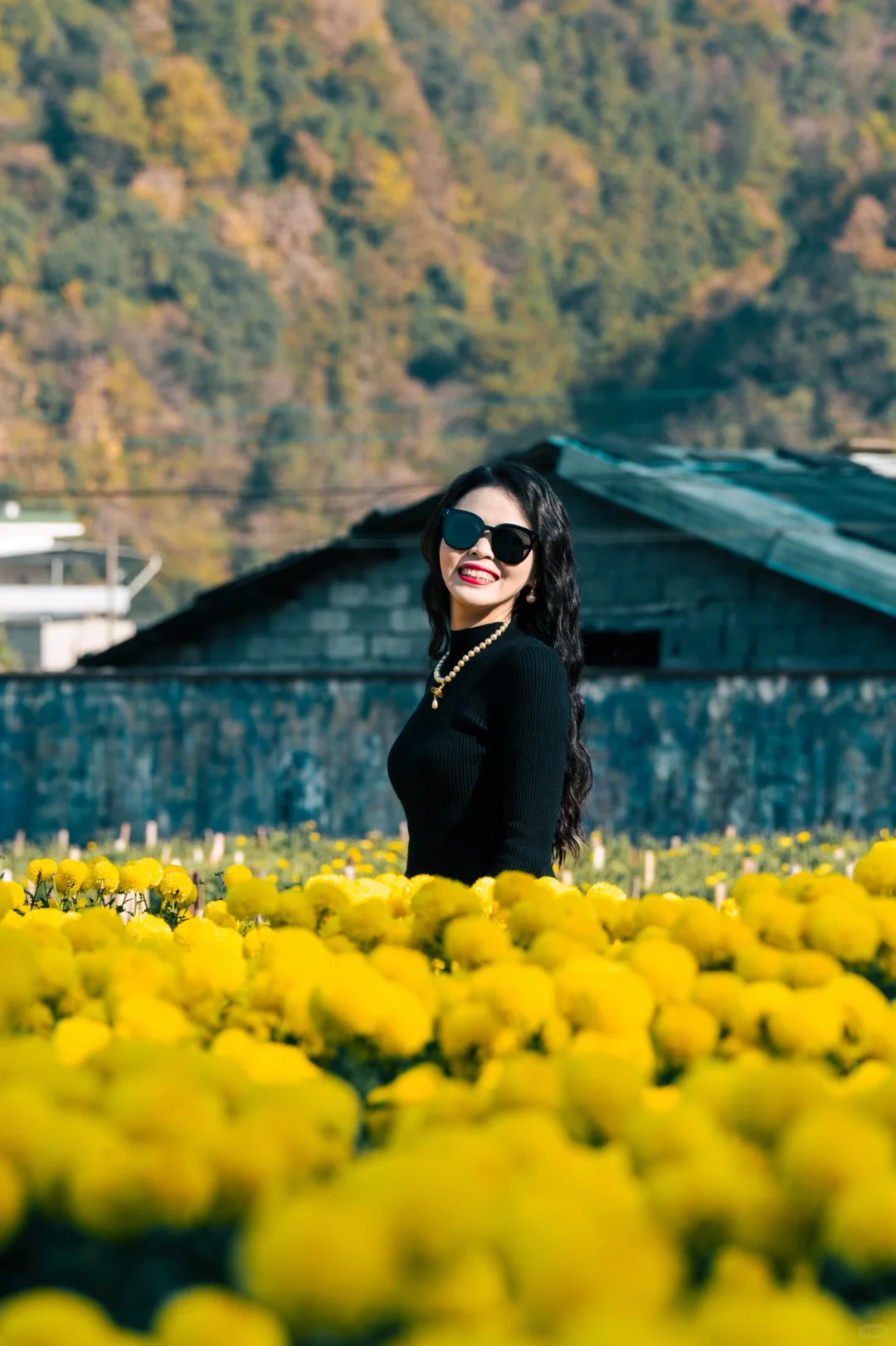 不愧是老祖宗严选，皖南秋色美出新高度！