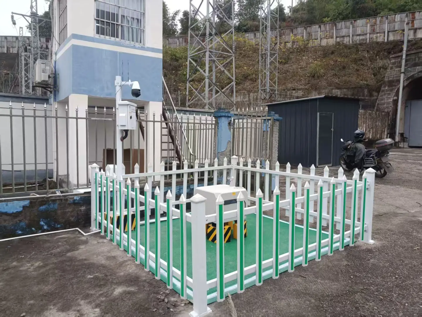 大疆机场安装服务费