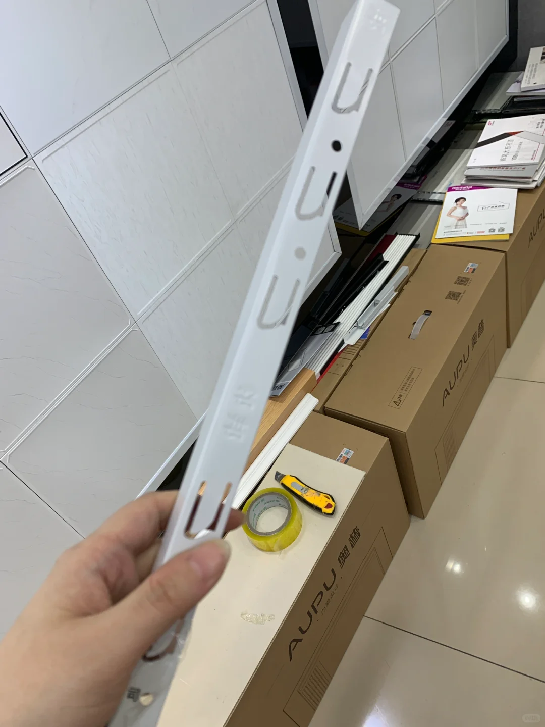 『扣板篇』逛了一下午,推荐3家店铺~