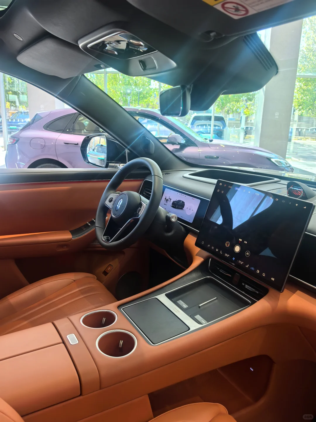 问界M7这波福利直接封神