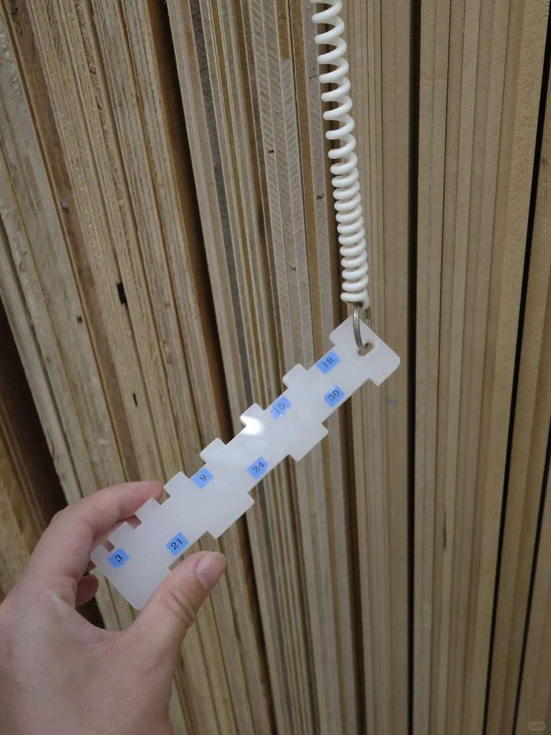 东京｜日本建材市场还是太细节了