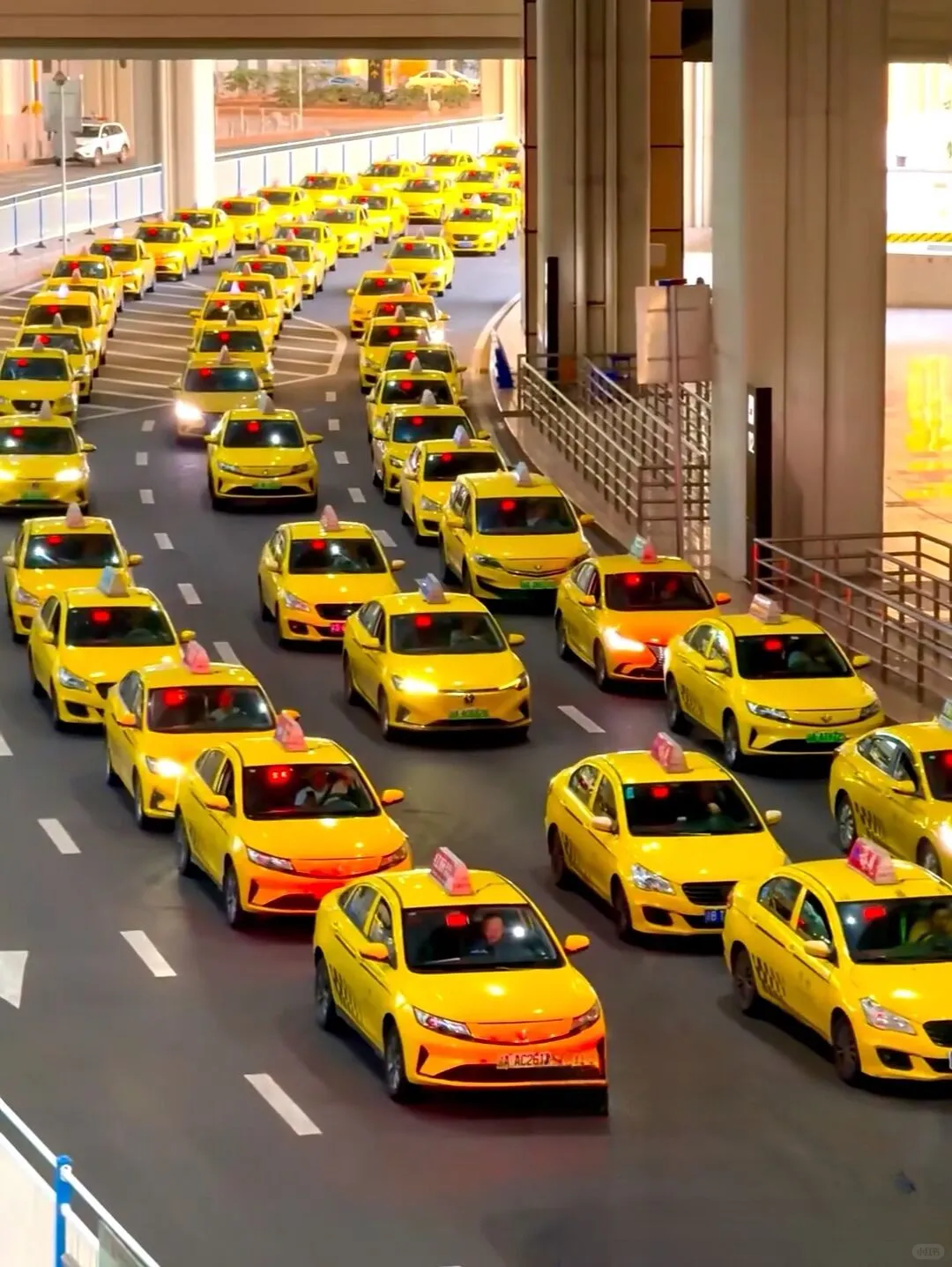 ??人入境中国超全省心攻略?码好❗