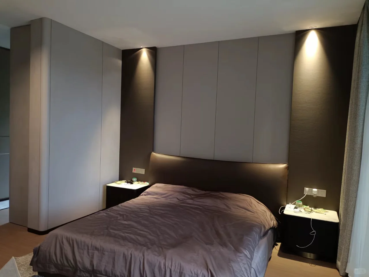 全屋定制源头工厂