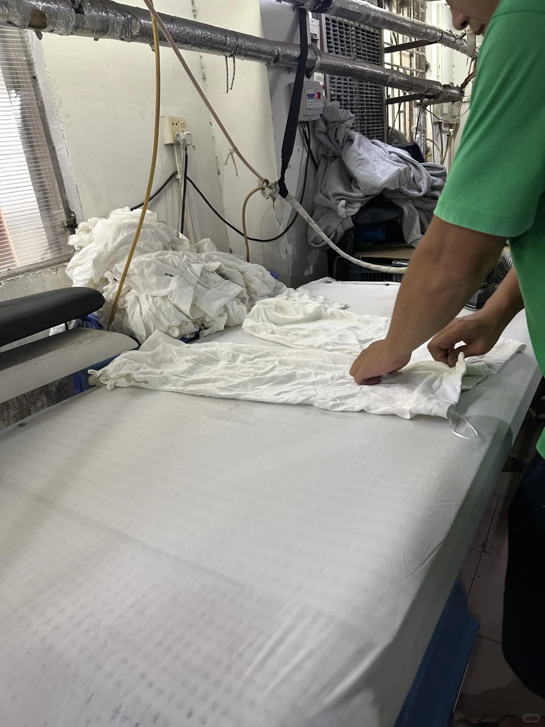 和服装工厂谈合作,6 步流程 + 话术