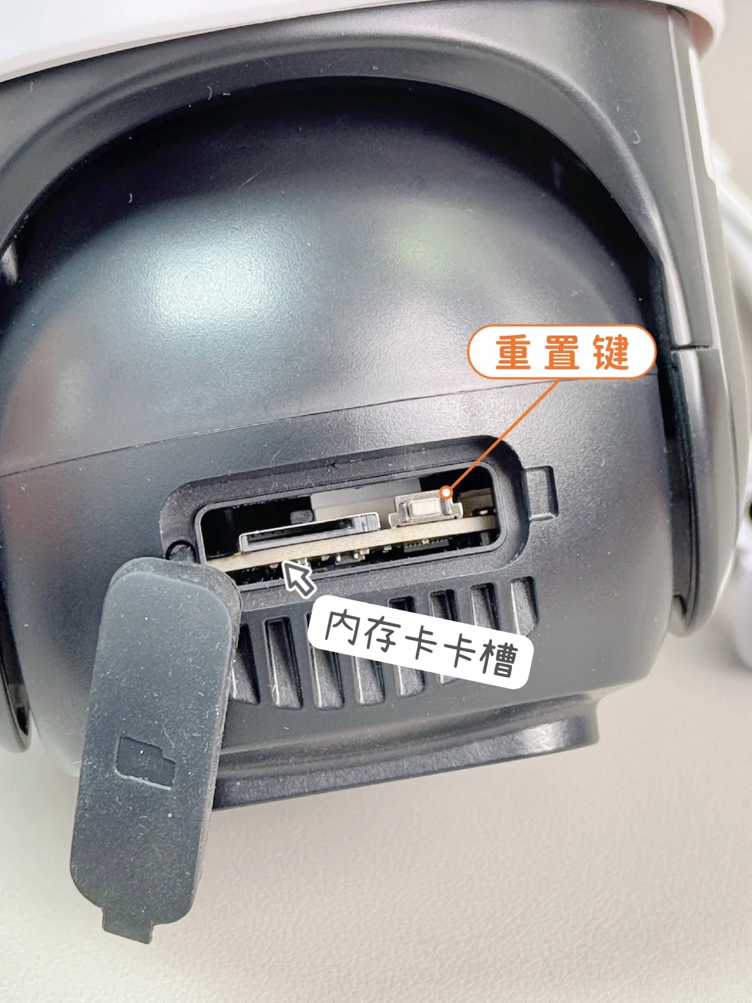 工地安全的可靠 “守望者”!双摄