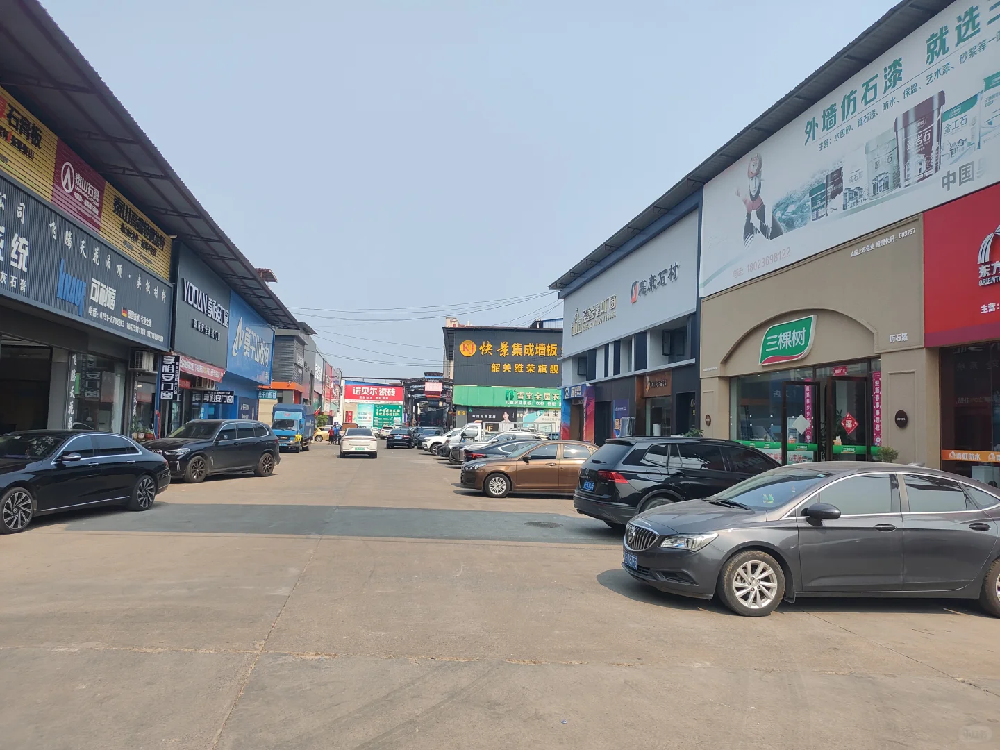 ? 17 年标杆,韶关装修 “百科全书”