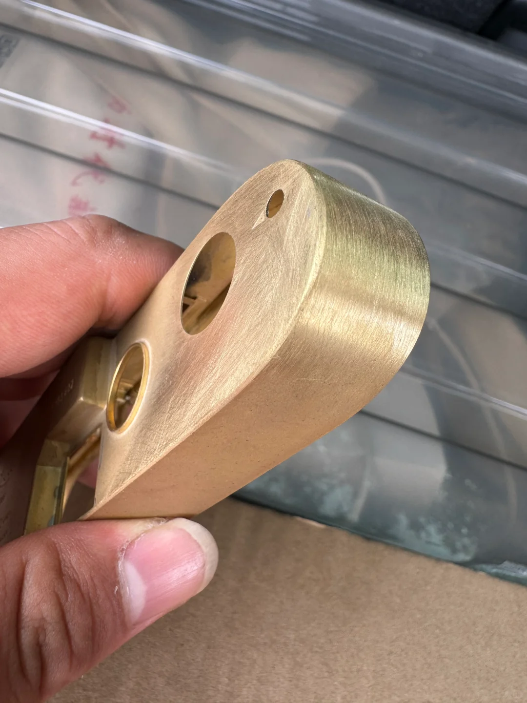 徕卡钣金矫正补铜补铝