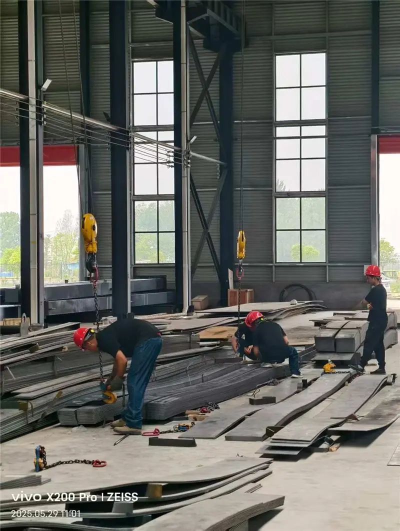 2025阿拉尔钢材供应商评测报告