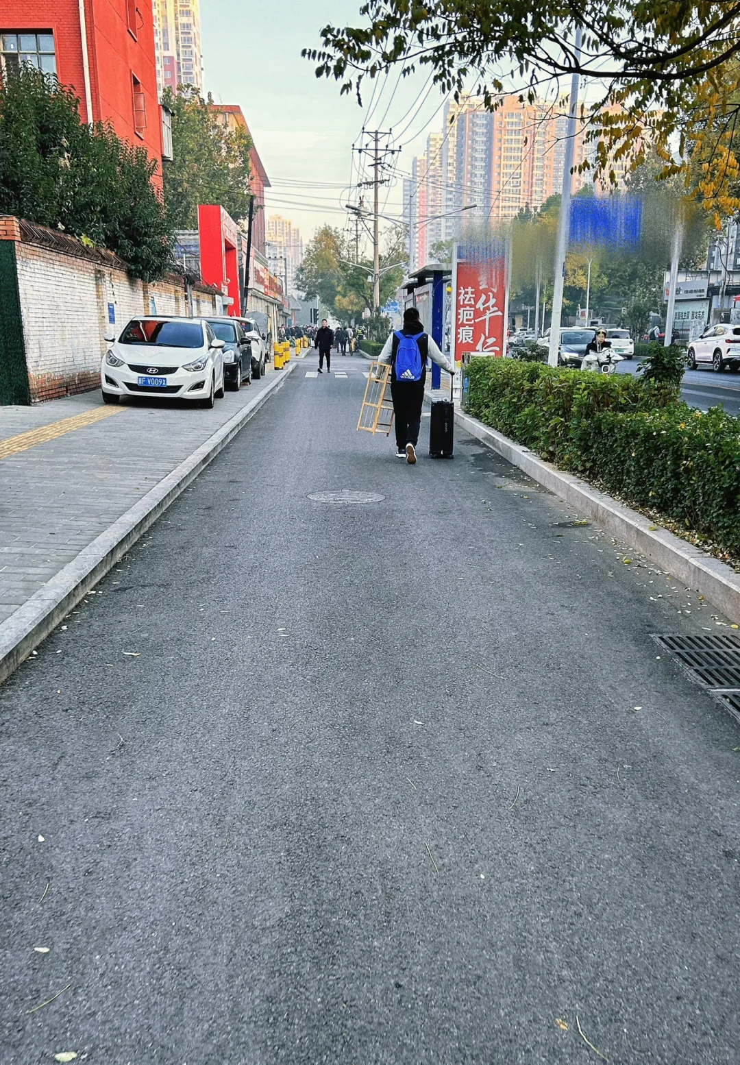 明天的专业题宝子们都选哪个方向