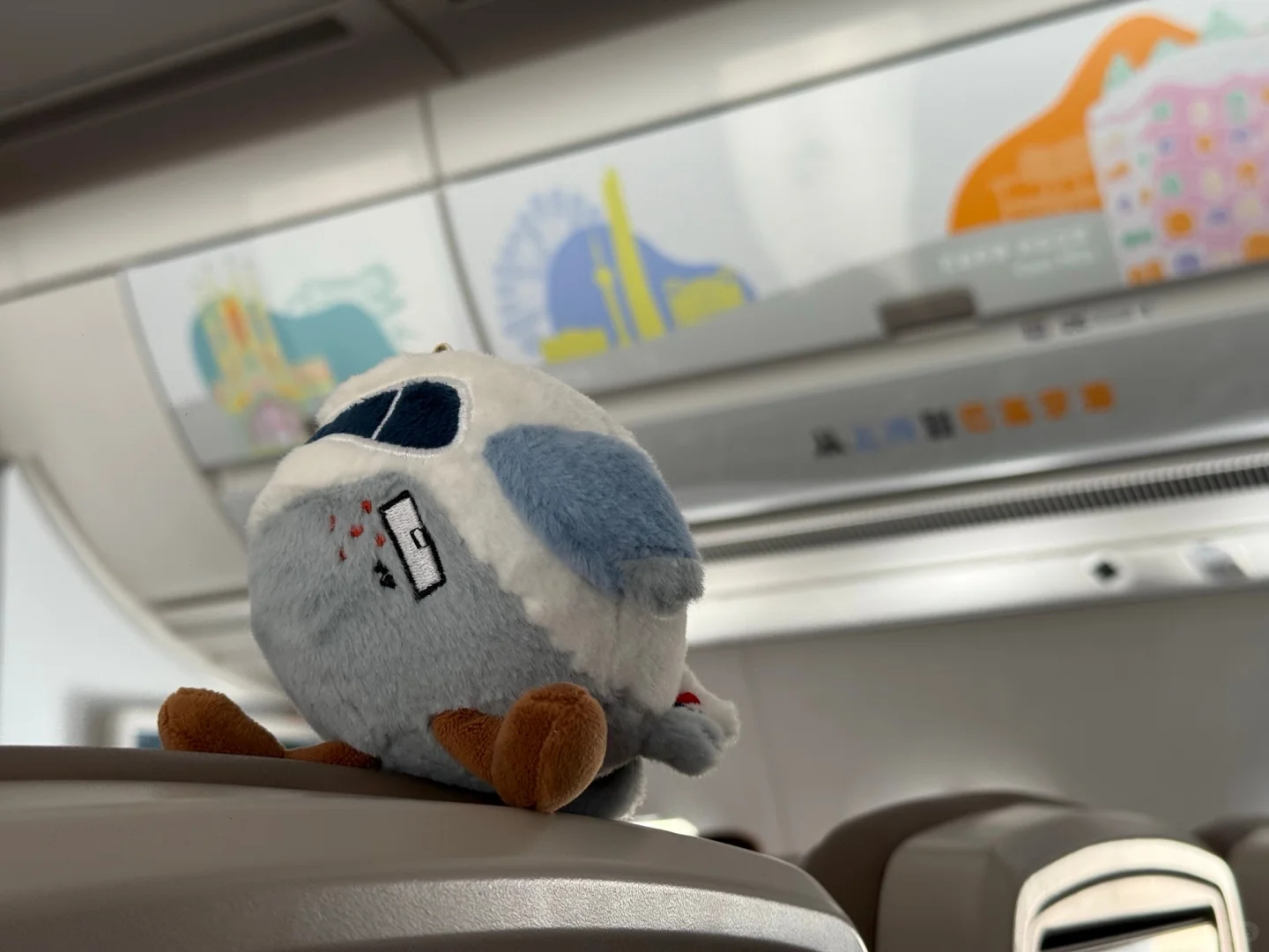 东航:用艺术预热上海 - 巴塞罗那航线