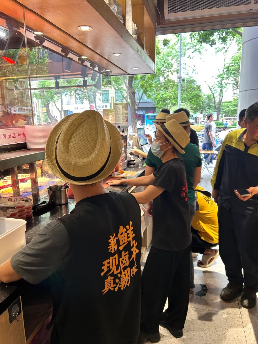 餐饮闭店潮来了,你还敢干餐饮吗?