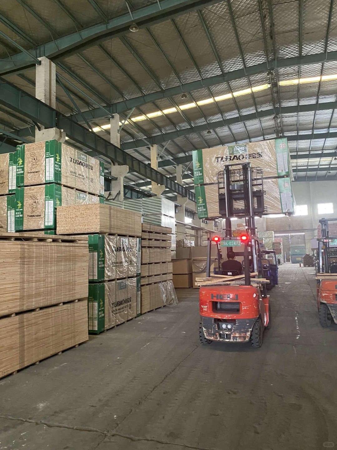 来了他又来了，一周一车兔宝宝，究竟卖给了谁