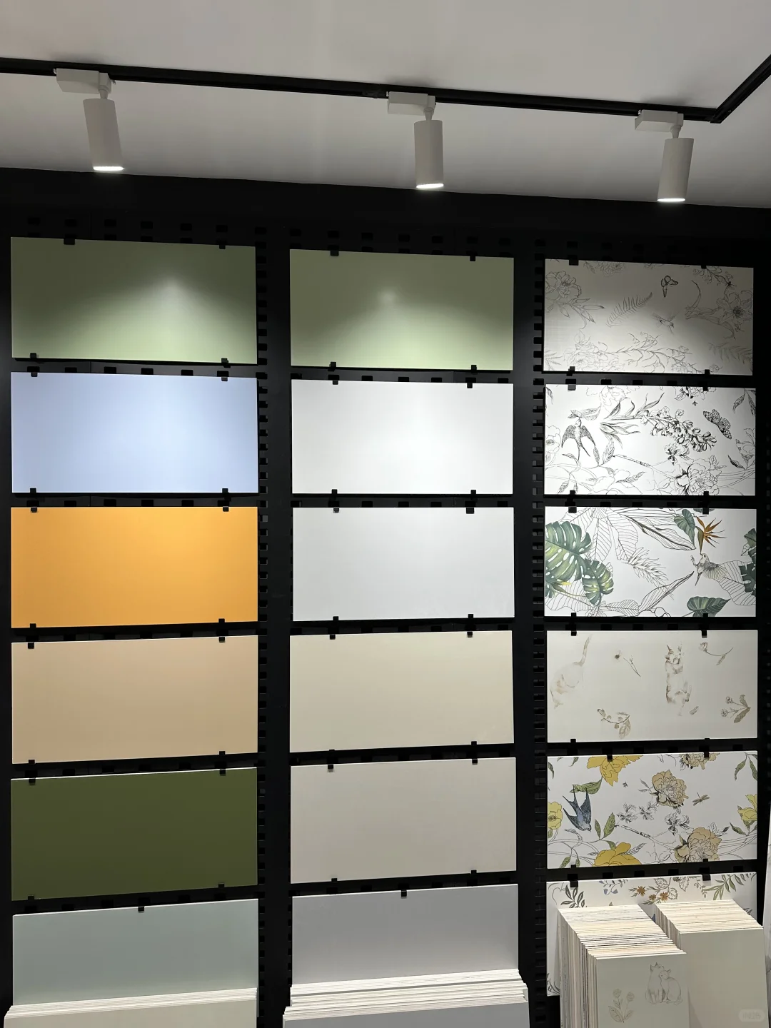 ?揭秘！快环建材市场的瓷砖宝藏地！