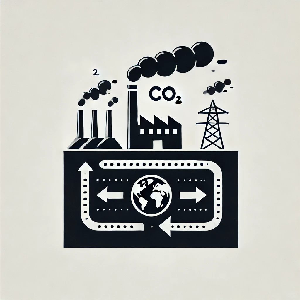 ?碳捕捉技术:为地球降温的科技新希望?