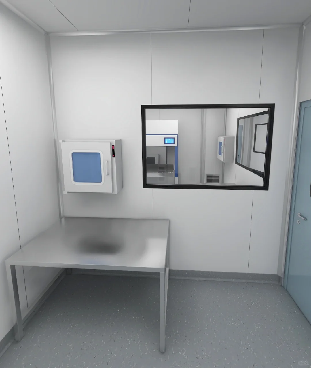 第三方检测实验室案例效果