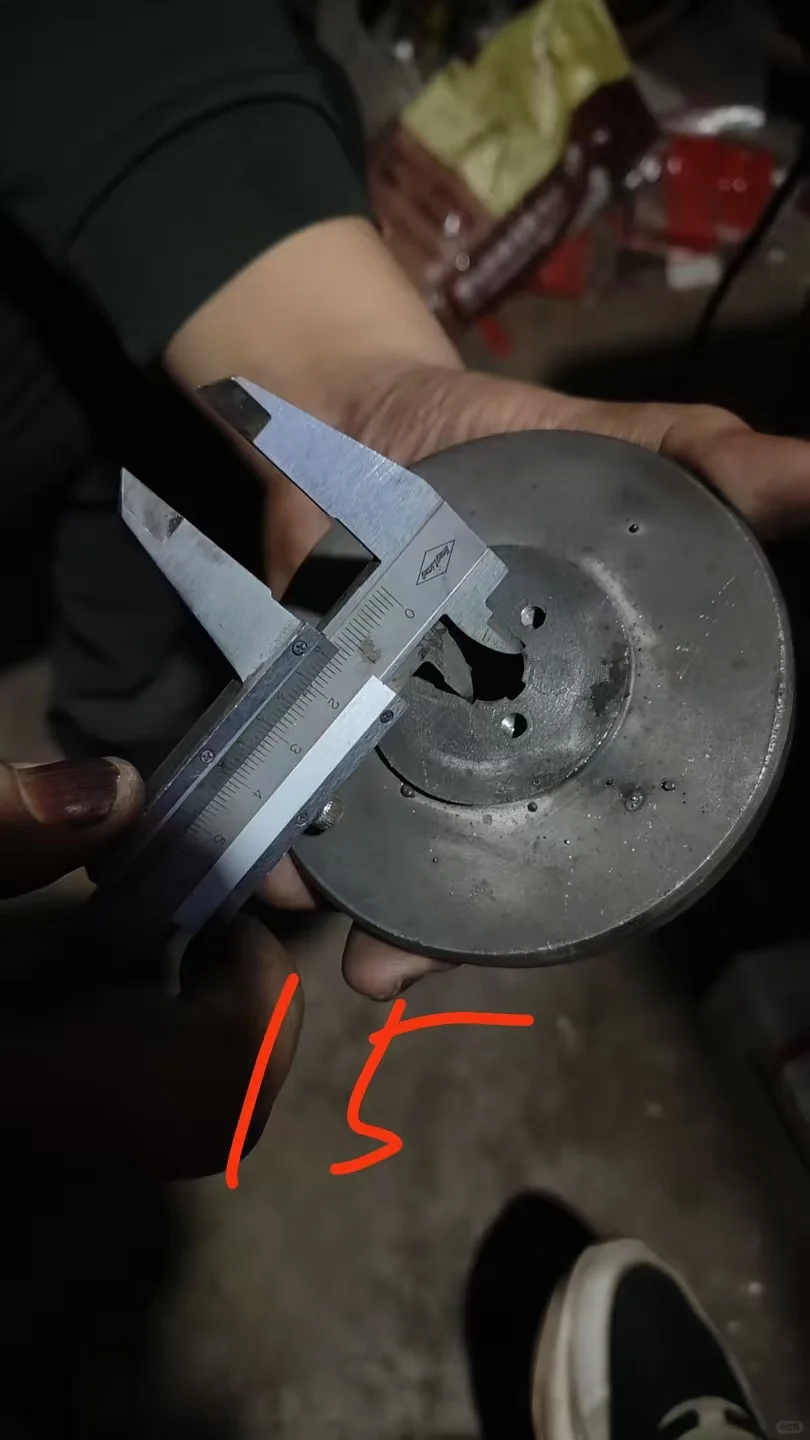 刹车片摩擦片刹车盘电磁制动器配件，上海特