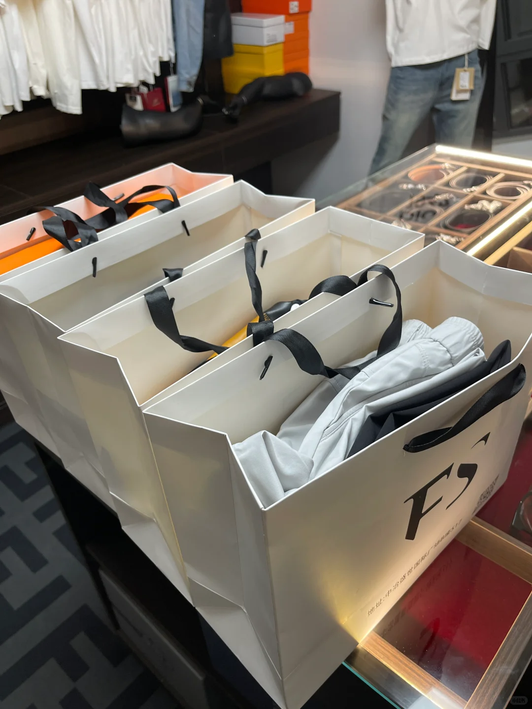 00后在石家庄做服装