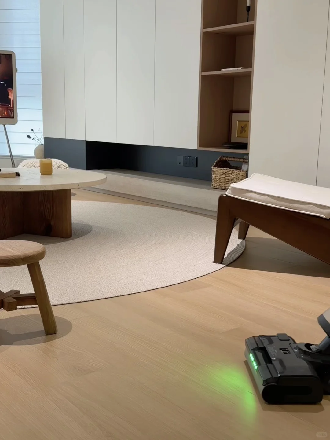 干净的家，才是治愈生活的良方?