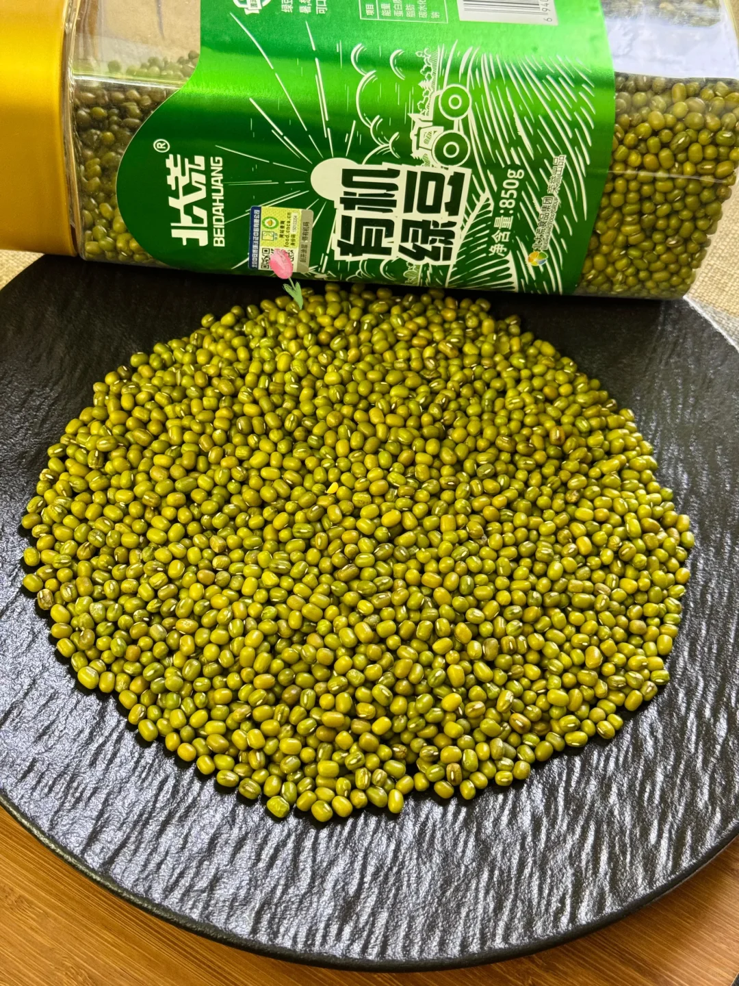 有机食物购物?️分享(三)