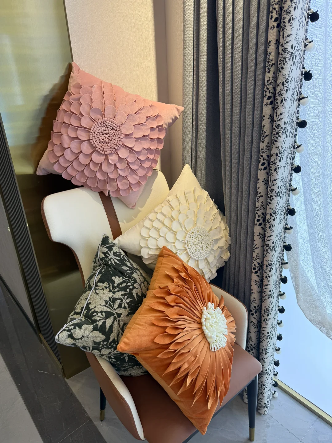 装修人也是赶上好时候了！发现长沙宝藏市场