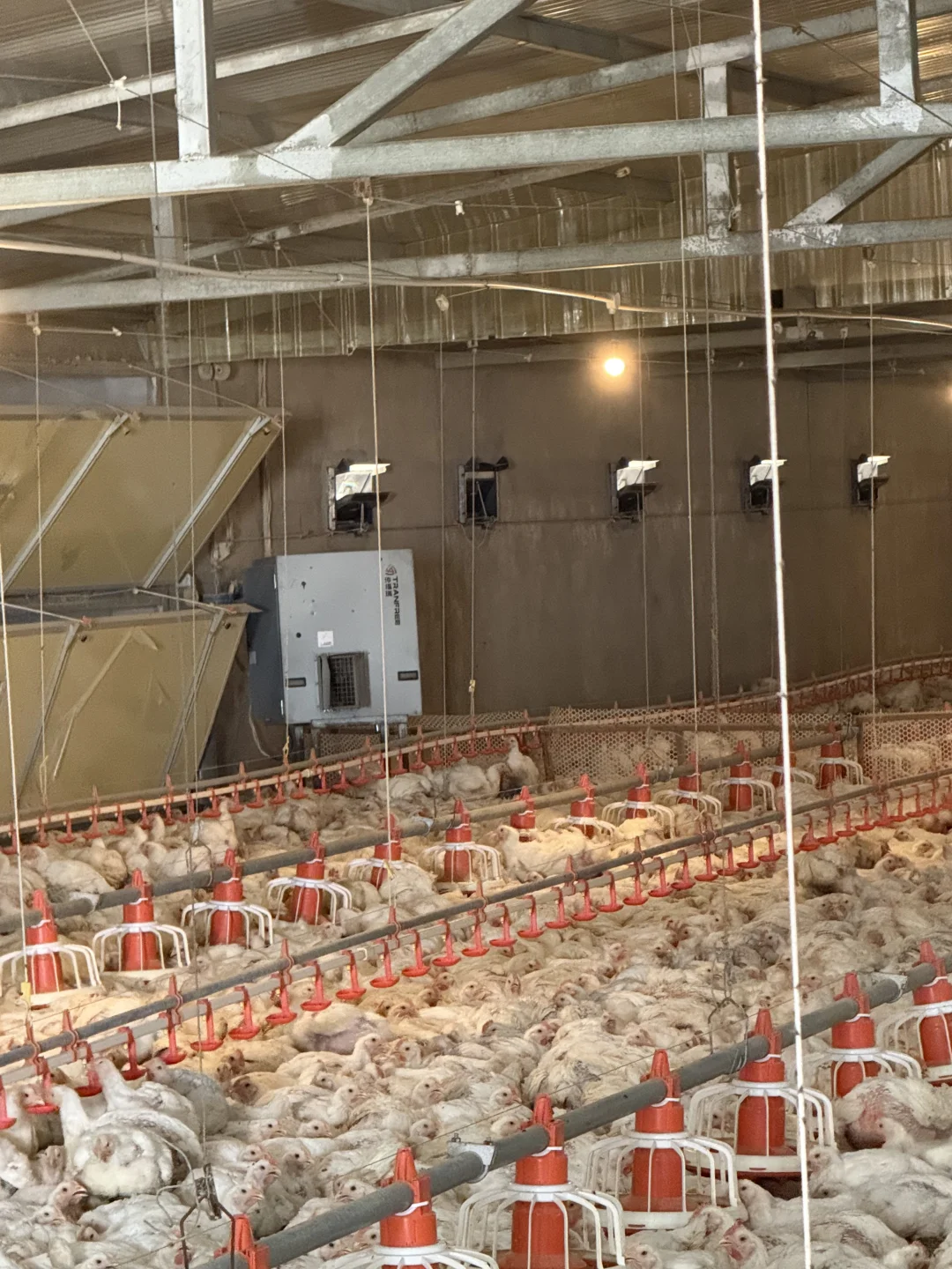 传福瑞暖风机、加热器、供暖设备、过冬必备