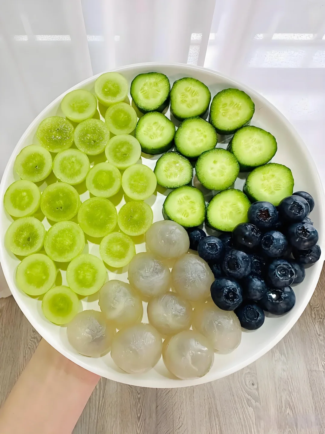 精致水果餐｜总有一份适合你的水果拼盘?