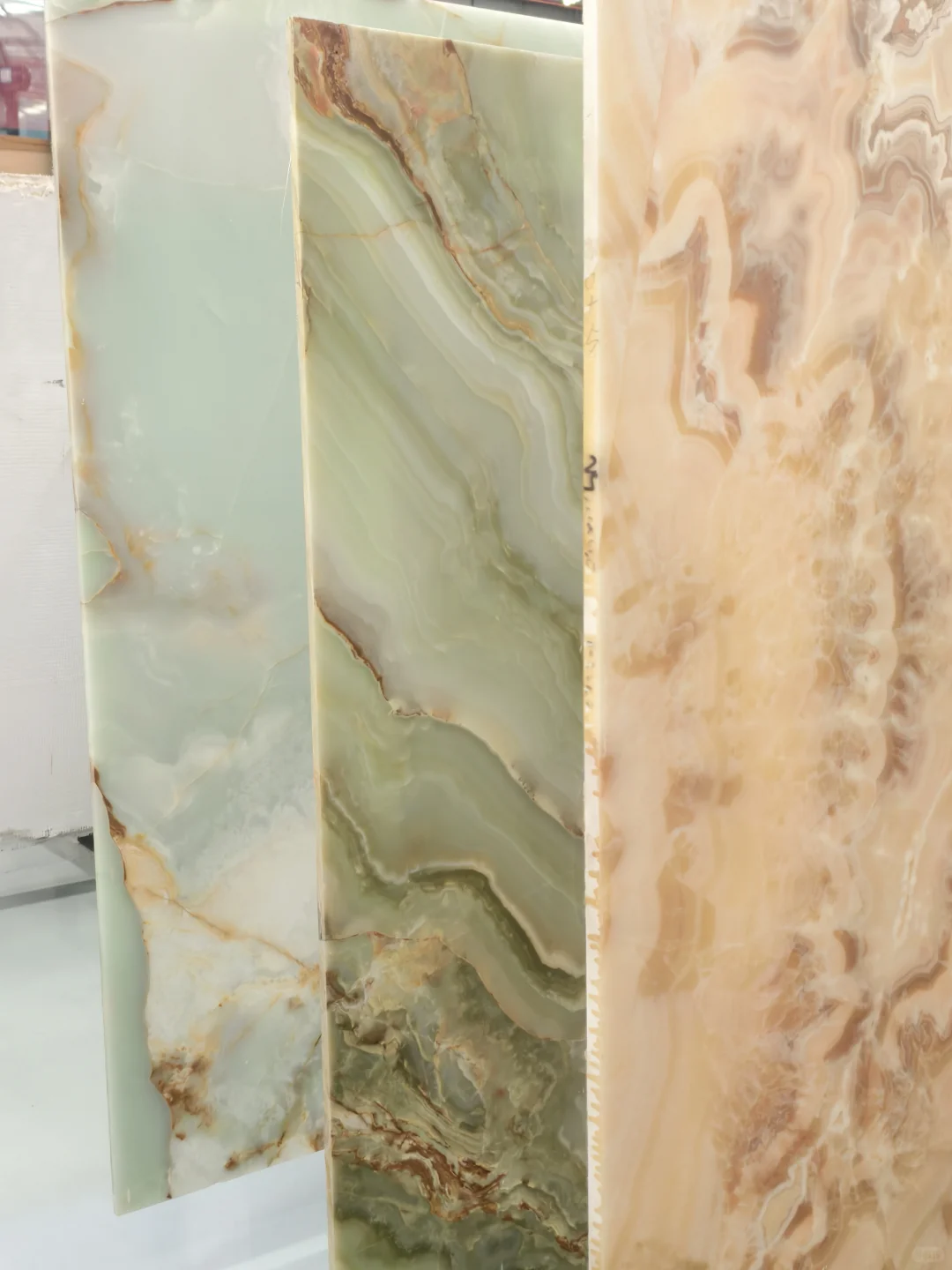 从工厂至实景落地，到底要经历多少？