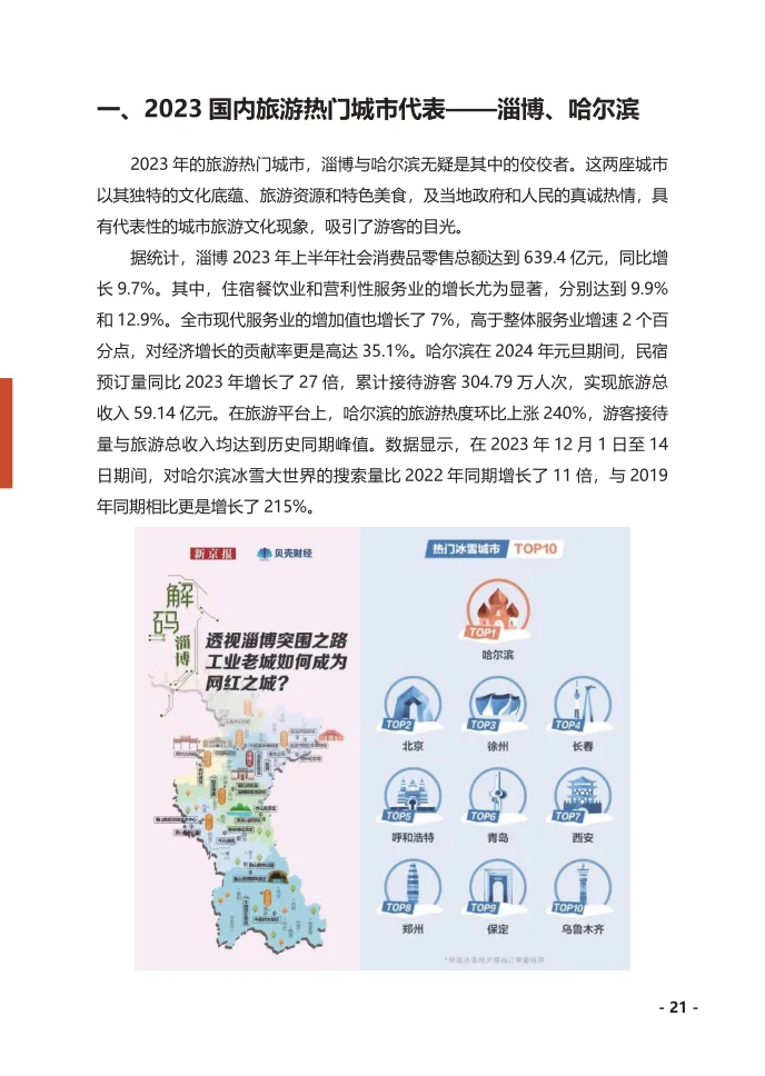 181页重磅报告|2023年中国文化产业发展报告